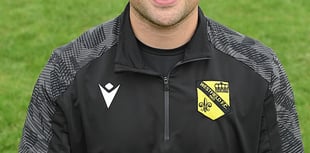 WATCH: Westfield assistant manager Jake Baxter delighted with win