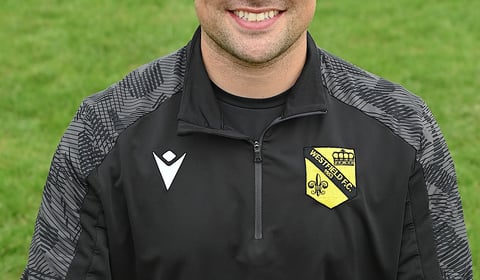 WATCH: Westfield assistant manager Jake Baxter delighted with win