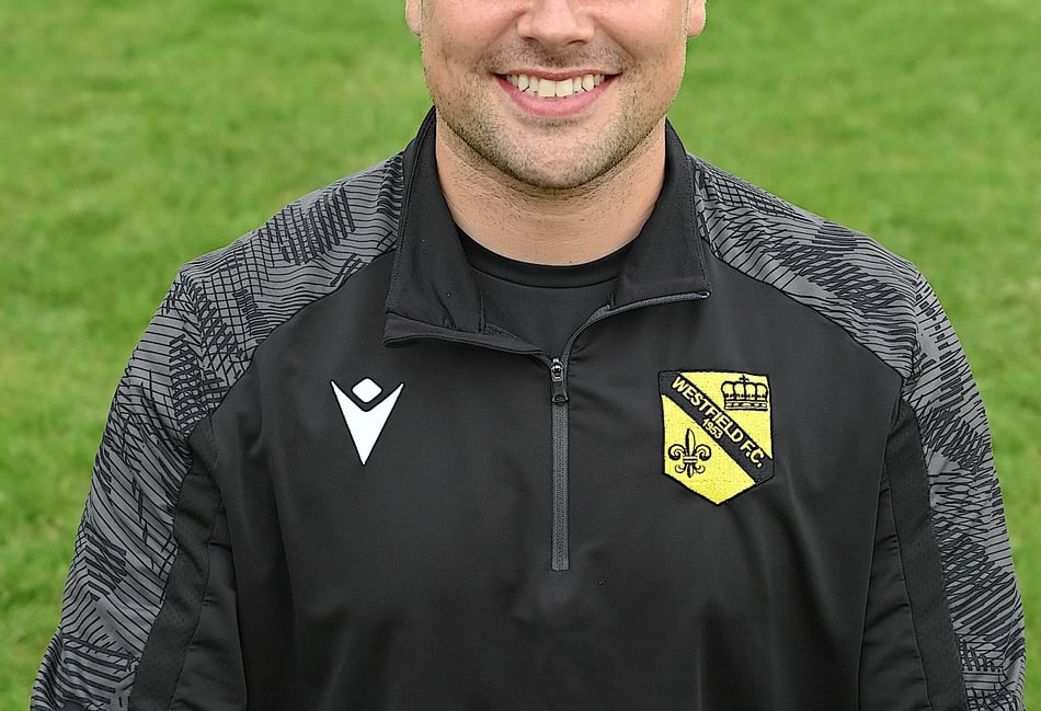 WATCH: Westfield assistant manager Jake Baxter delighted with win