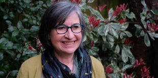 Kath Geraghty 'shocked and thrilled' to receive MBE 