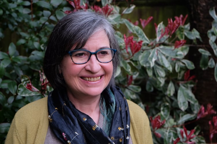 Kath Geraghty Headshot 2 (c) Sean O'Malley