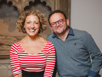 Shakespeare company prepares for special 20th anniversary year
