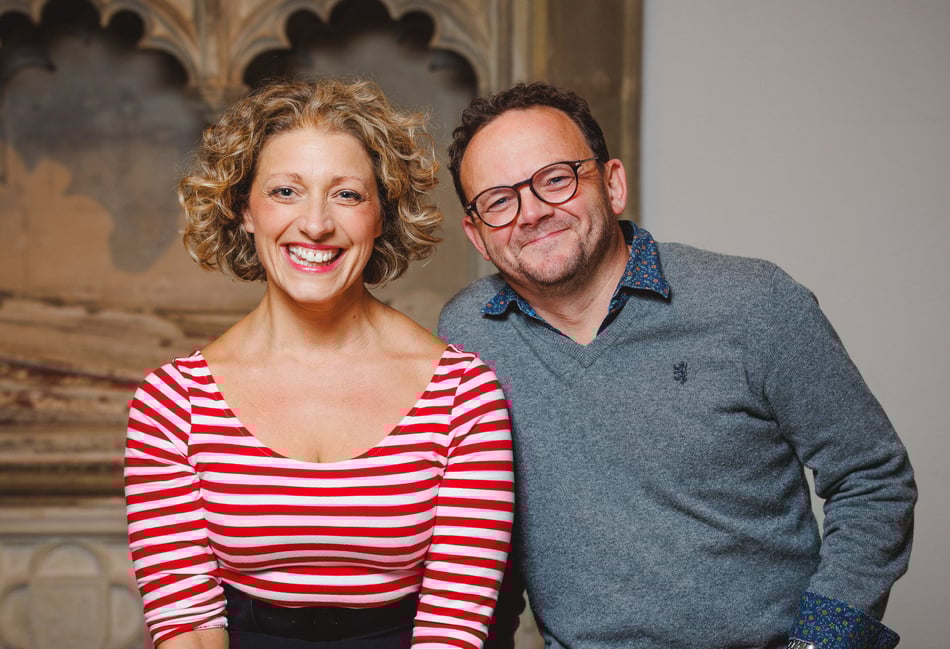 Shakespeare company prepares for special 20th anniversary year