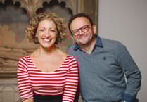 Shakespeare company prepares for special 20th anniversary year