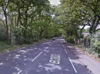 Motorcyclist link to Boxing Day arson in Pyrford