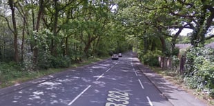 Motorcyclist link to Boxing Day arson in Pyrford