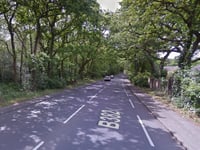 Motorcyclist link to Boxing Day arson in Pyrford