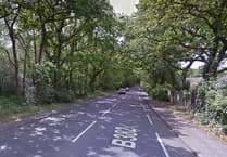 Motorcyclist link to Boxing Day arson in Pyrford