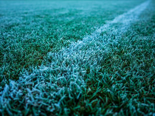Westfield and Knaphill matches postponed because of frozen pitches