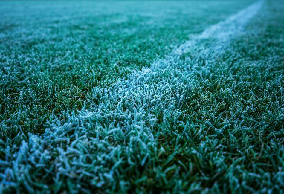 Woking, Knaphill and Guildford matches postponed due to frozen pitches