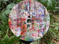 Horsell’s ‘Banksy Buttons’ make surprise Boxing Day comeback