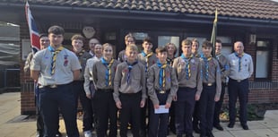 Eager Argonauts set course for adventure