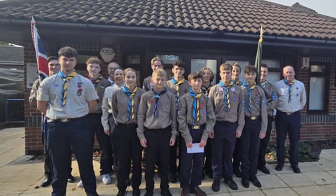 Eager Argonauts set course for adventure