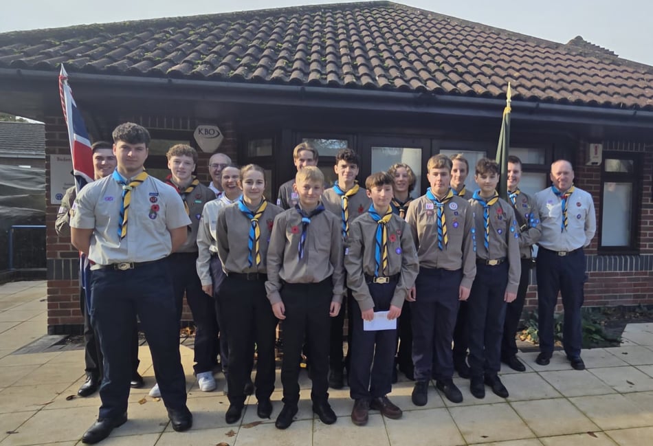 Eager Argonauts set course for adventure