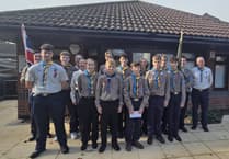 Eager Argonauts set course for adventure