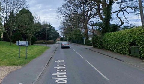 Woking Council's £150k Pyrford parish plan moves forward