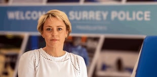 Last chance for residents to have say on police funding