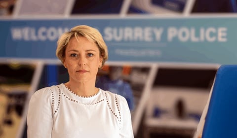 Last chance for residents to have say on police funding