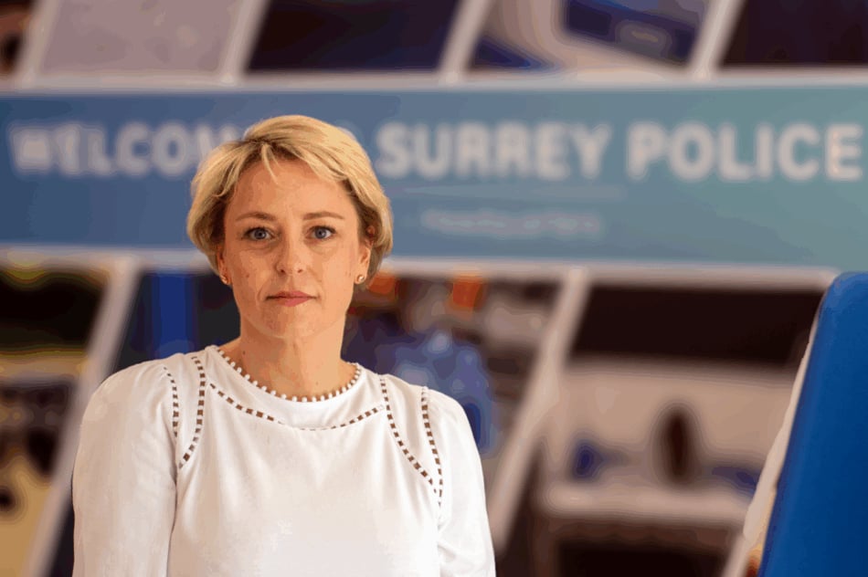 Last chance for residents to have say on police funding