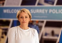 Last chance for residents to have say on police funding