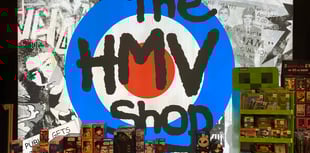 Magistrates hand out vinyl justice to HMV thief