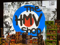 Magistrates hand out vinyl justice to HMV thief