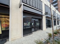 Hospice can't wait to bring shop back to West Byfleet