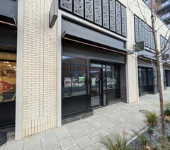 Hospice can't wait to bring shop back to West Byfleet