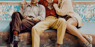 Maisie to show she's as talented as Mr Ripley on Guildford stage