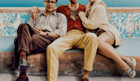 Maisie to show she's as talented as Mr Ripley on Guildford stage