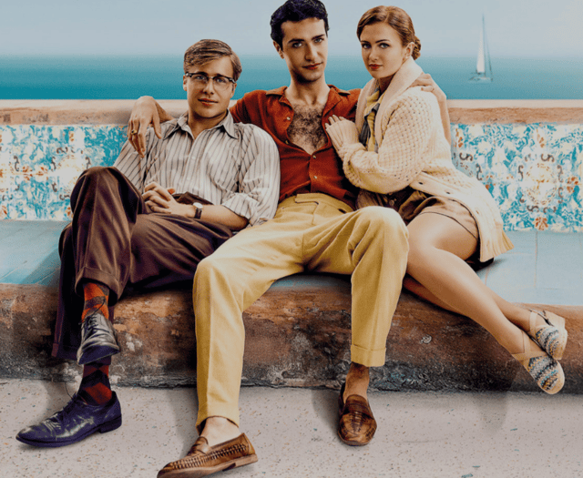 Maisie to show she's as talented as Mr Ripley on Guildford stage