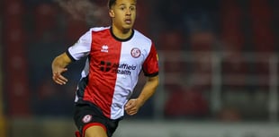 Woking extend defender Caleb Richards' contract to June 2027
