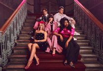 Full cast announced for Legally Blonde The Musical