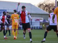 WATCH: Woking manager Neal Ardley praises side after Hartlepool win
