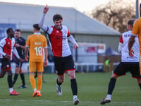 WATCH: Woking manager Neal Ardley praises side after Hartlepool win