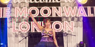 Nina Barough takes her final step as CEO of Walk the Walk