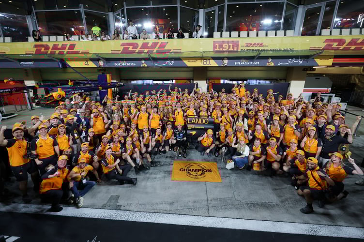 Abu Dhabi Grand Prix