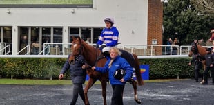 Edwardstone wins Grade Two Coral Silviniaco Conti Chase at Kempton