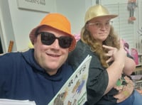 From radio to the stage: My panto adventure in Addlestone