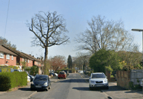 Appeal launched after youths attempt to rob Royal Mail van on Woking street