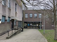 Community order for nuisance 999 caller who assaulted PC