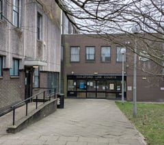 Community order for nuisance 999 caller who assaulted PC