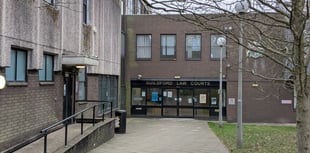 Community order for nuisance 999 caller who assaulted PC