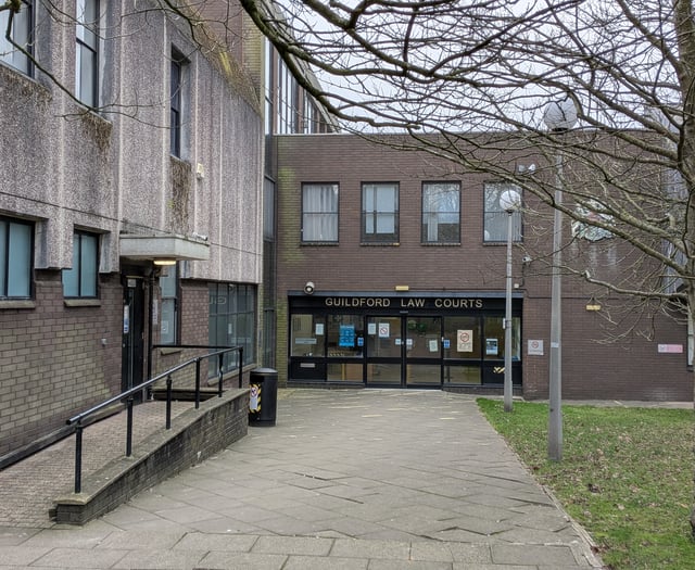 Community order for nuisance 999 caller who assaulted PC