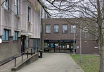 Parked car on Sheerwater road led to nuisance 999 calls and PC assault