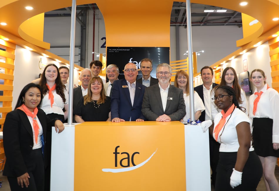 Businesses invited to exhibit at Farnborough Airshow