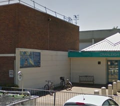 Leisure centre 'will close without £36m rebuild'