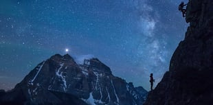 Banff Mountain Film Festival world tour coming to Guildford 