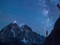 Banff Mountain Film Festival world tour coming to Guildford 