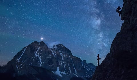 Banff Mountain Film Festival world tour coming to Guildford 